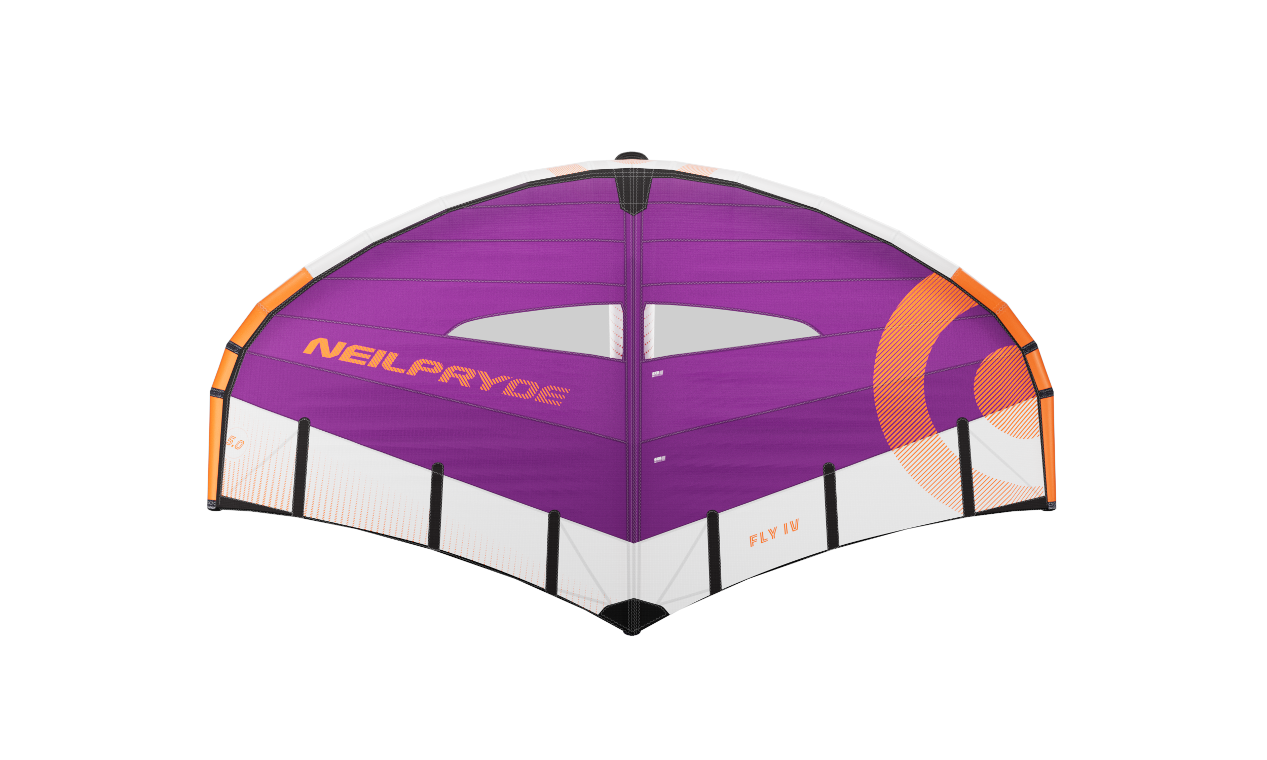 NeilPryde Fly IV