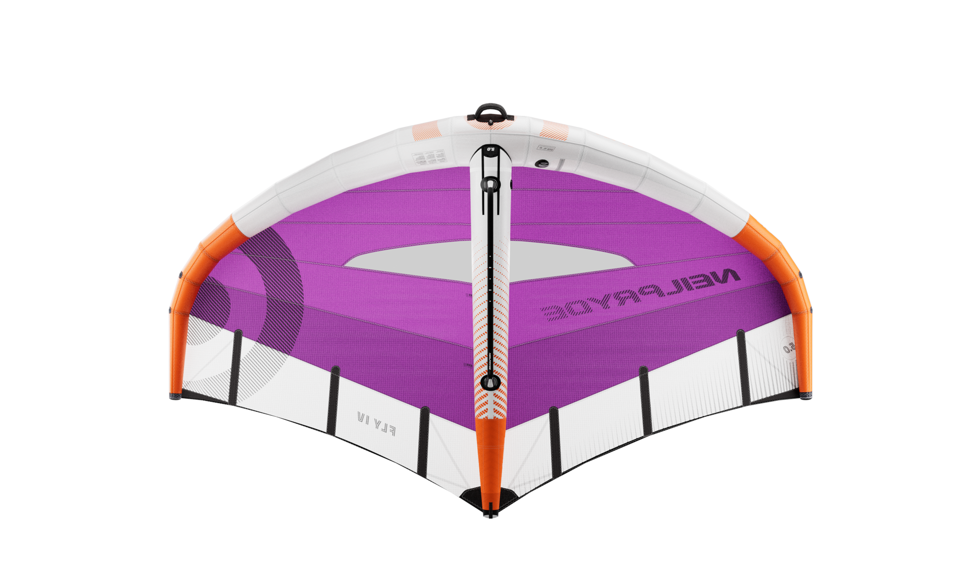 NeilPryde Fly IV