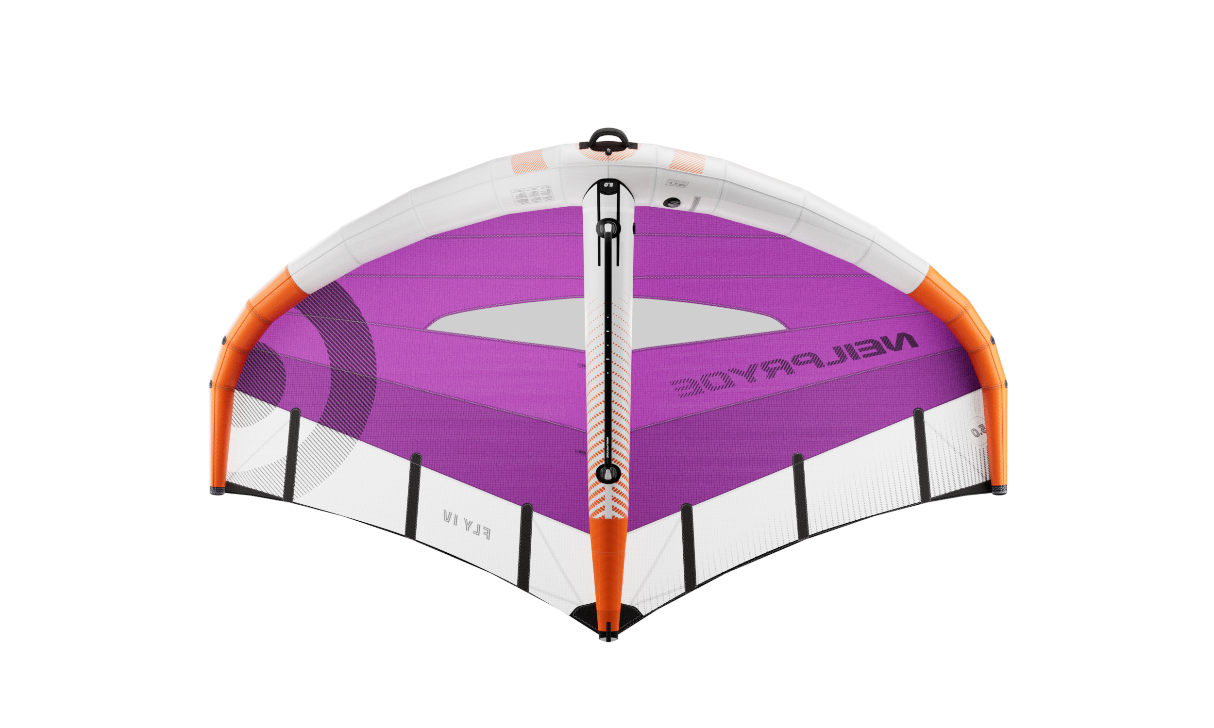 NeilPryde Fly IV