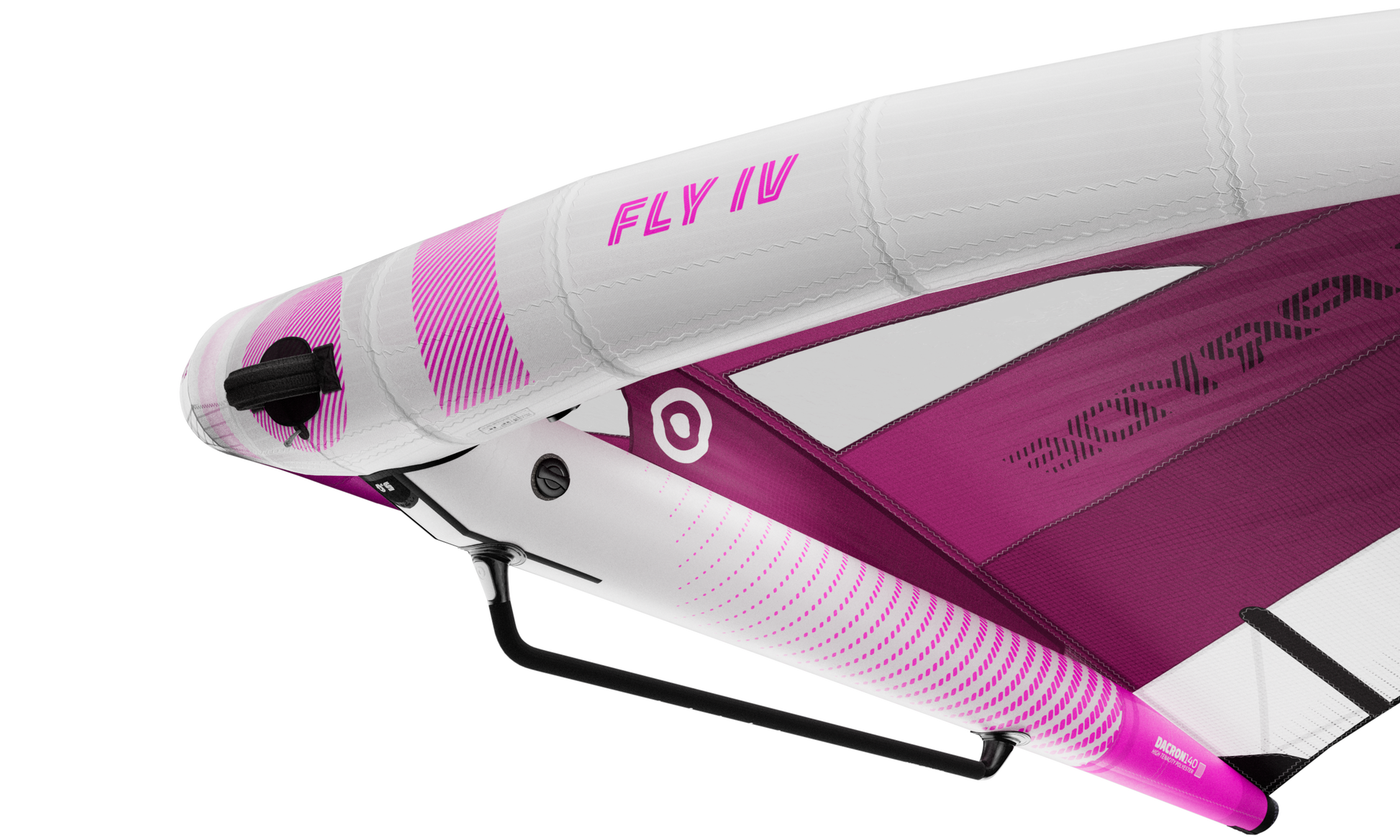 NeilPryde Fly IV