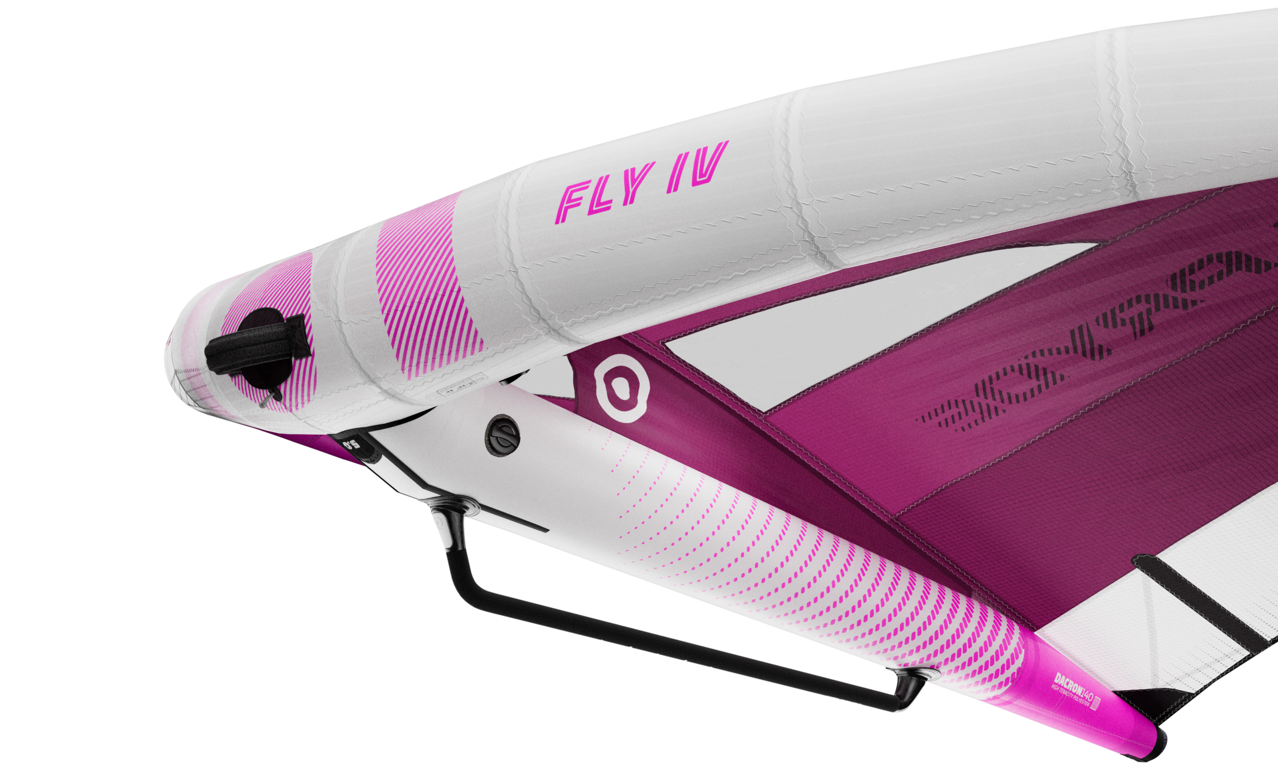 NeilPryde Fly IV