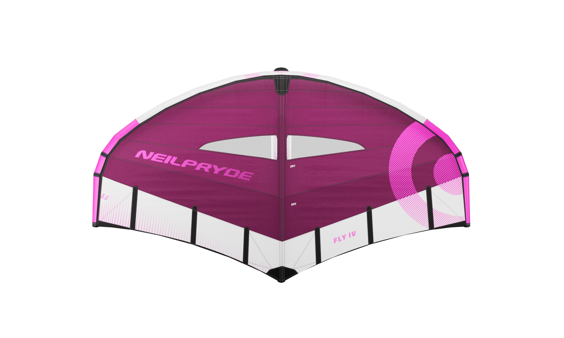 NeilPryde Fly IV