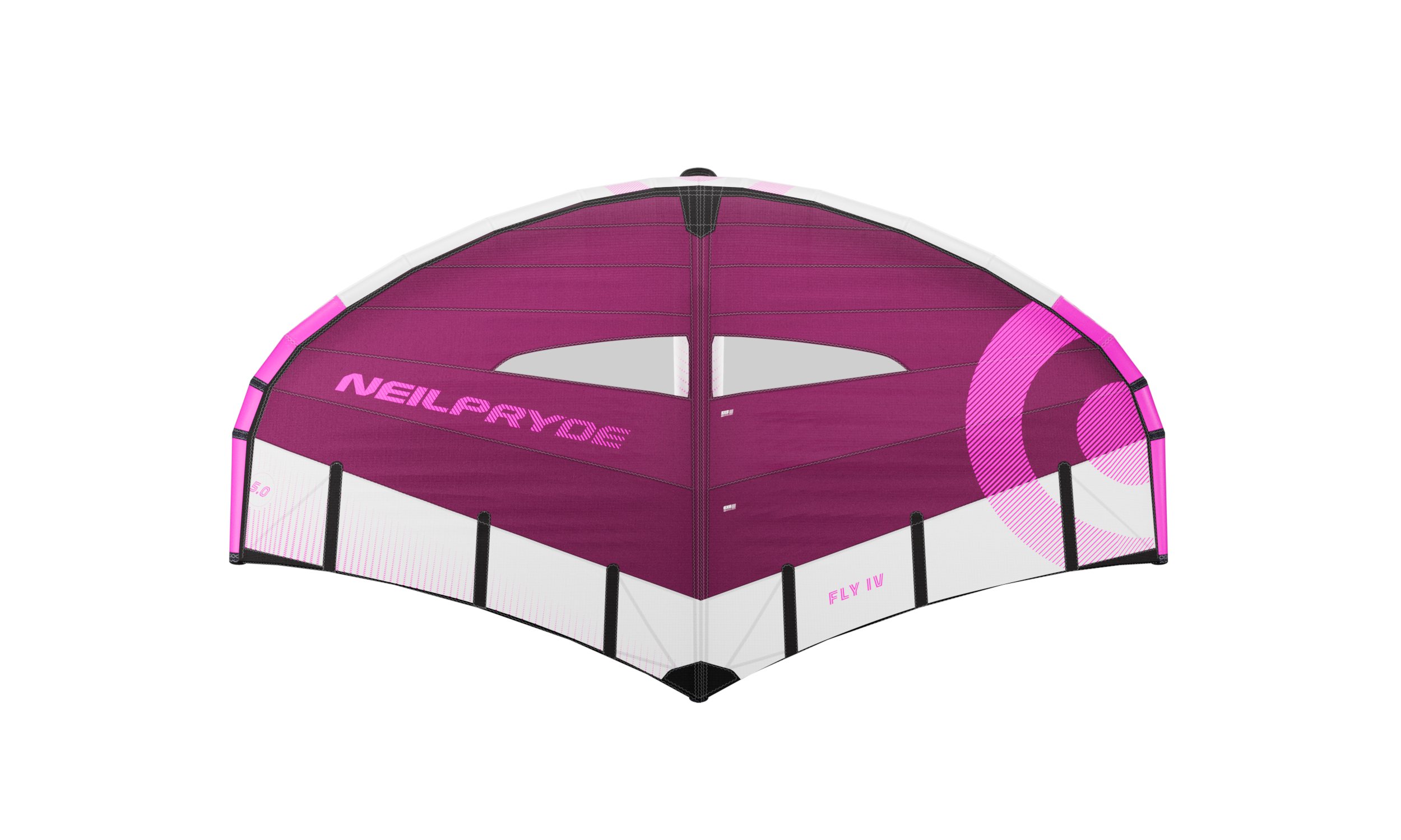 NeilPryde Fly IV