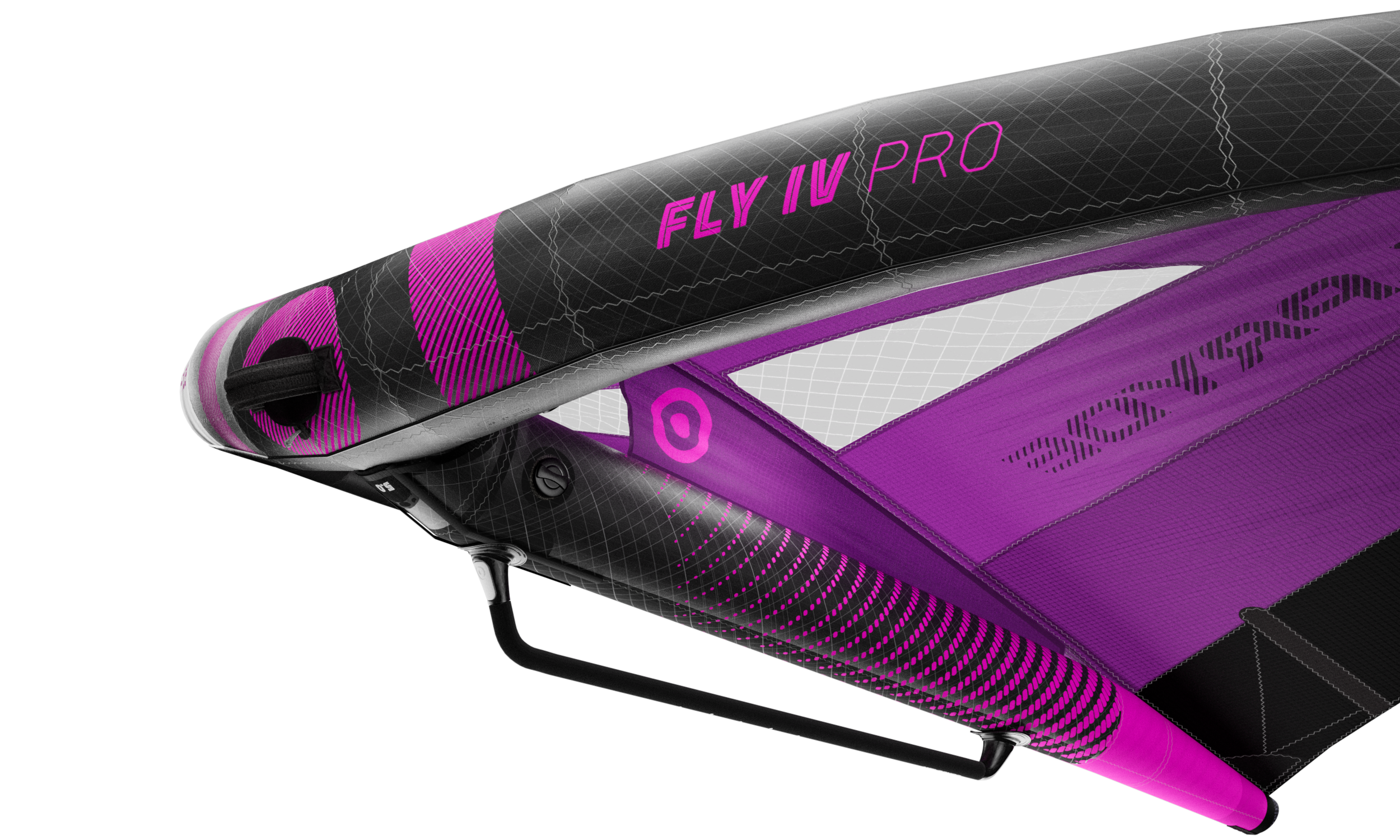 NeilPryde Fly IV PRO
