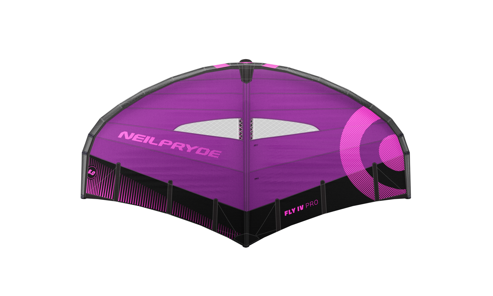 NeilPryde Fly IV PRO
