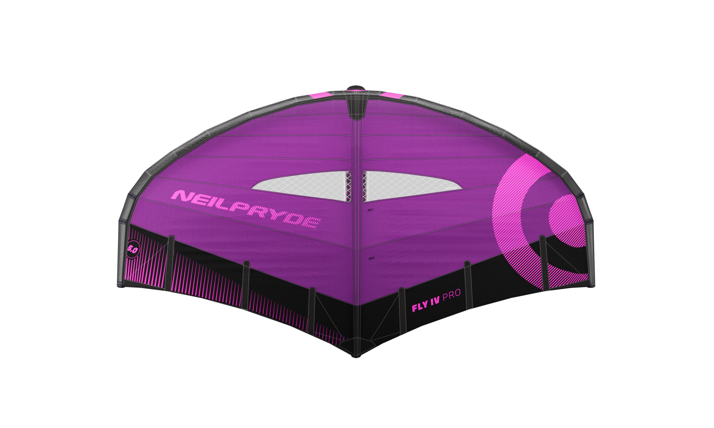 NeilPryde Fly IV PRO