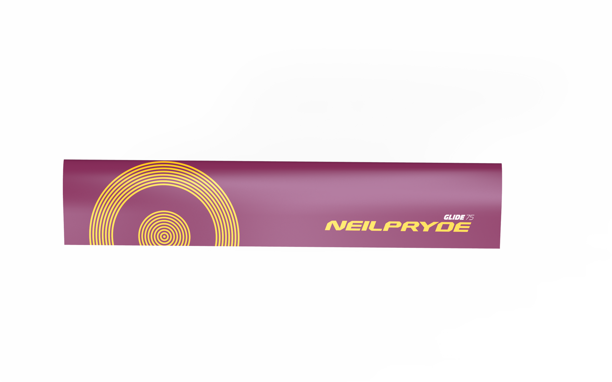 NeilPryde Mast Alu