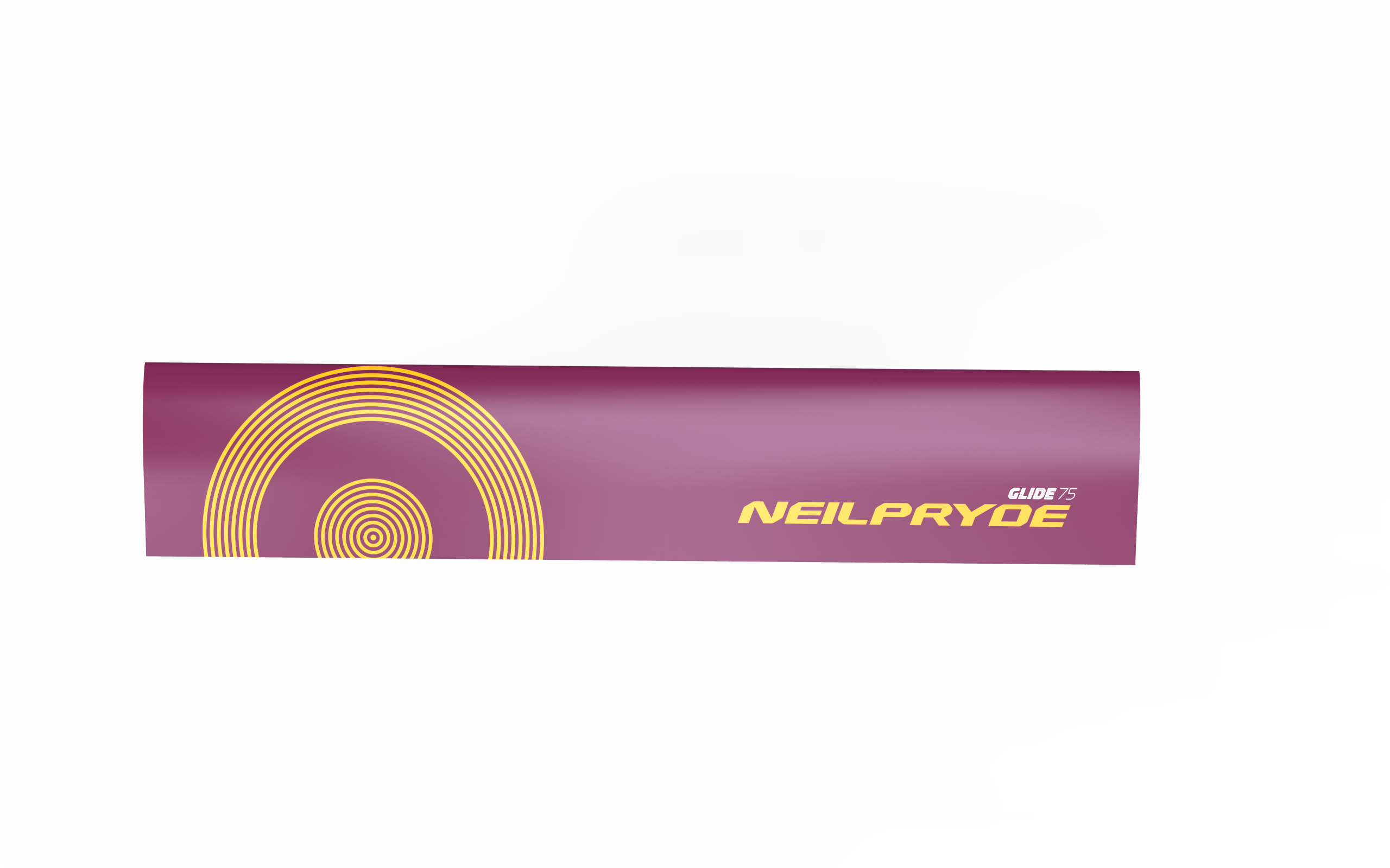 NeilPryde Mast Alu