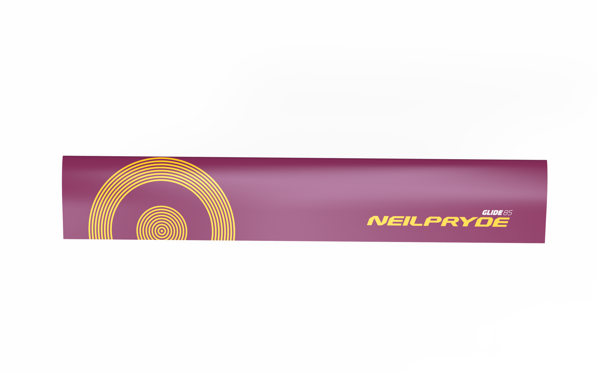 NeilPryde Mast Alu