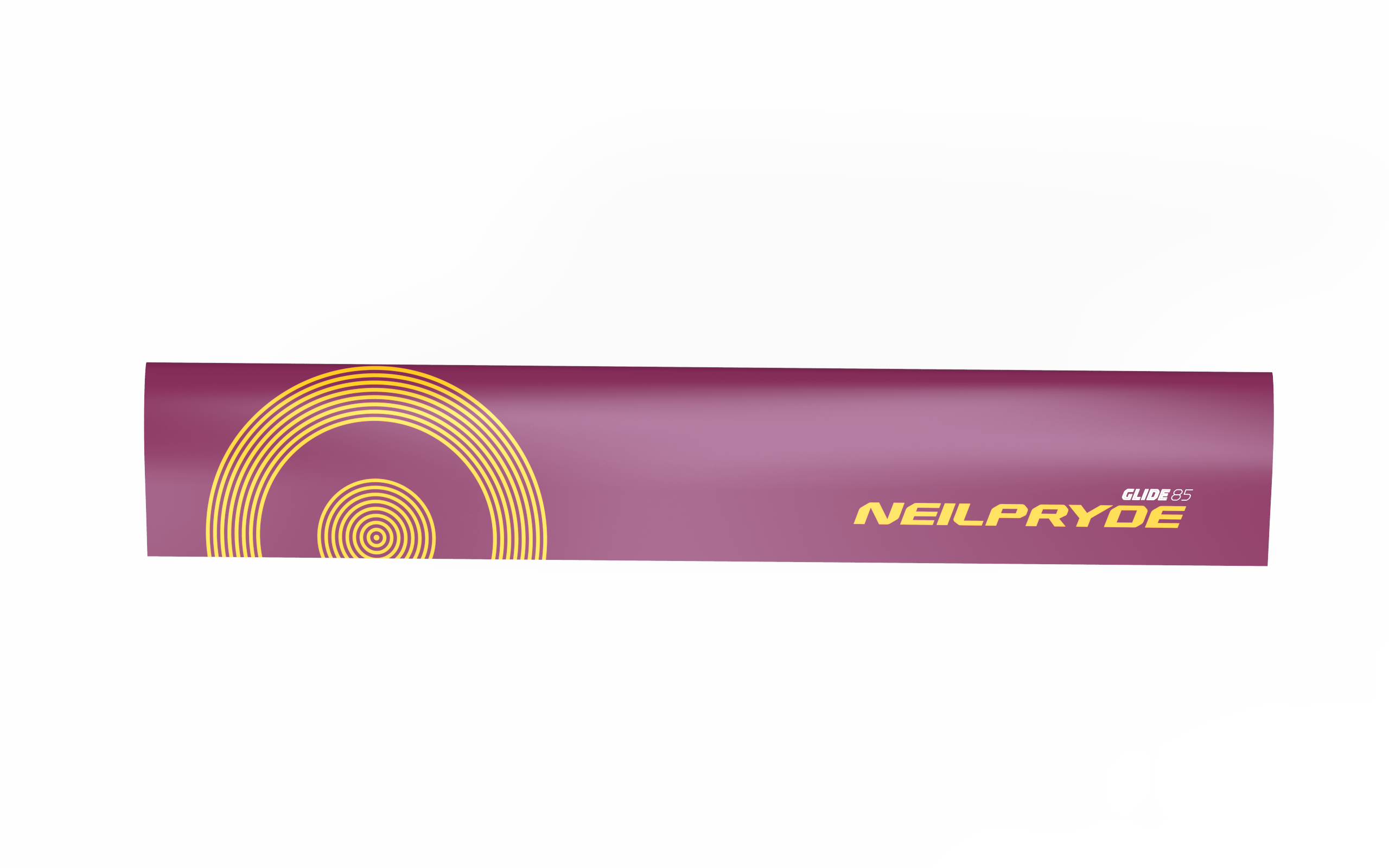 NeilPryde Mast Alu