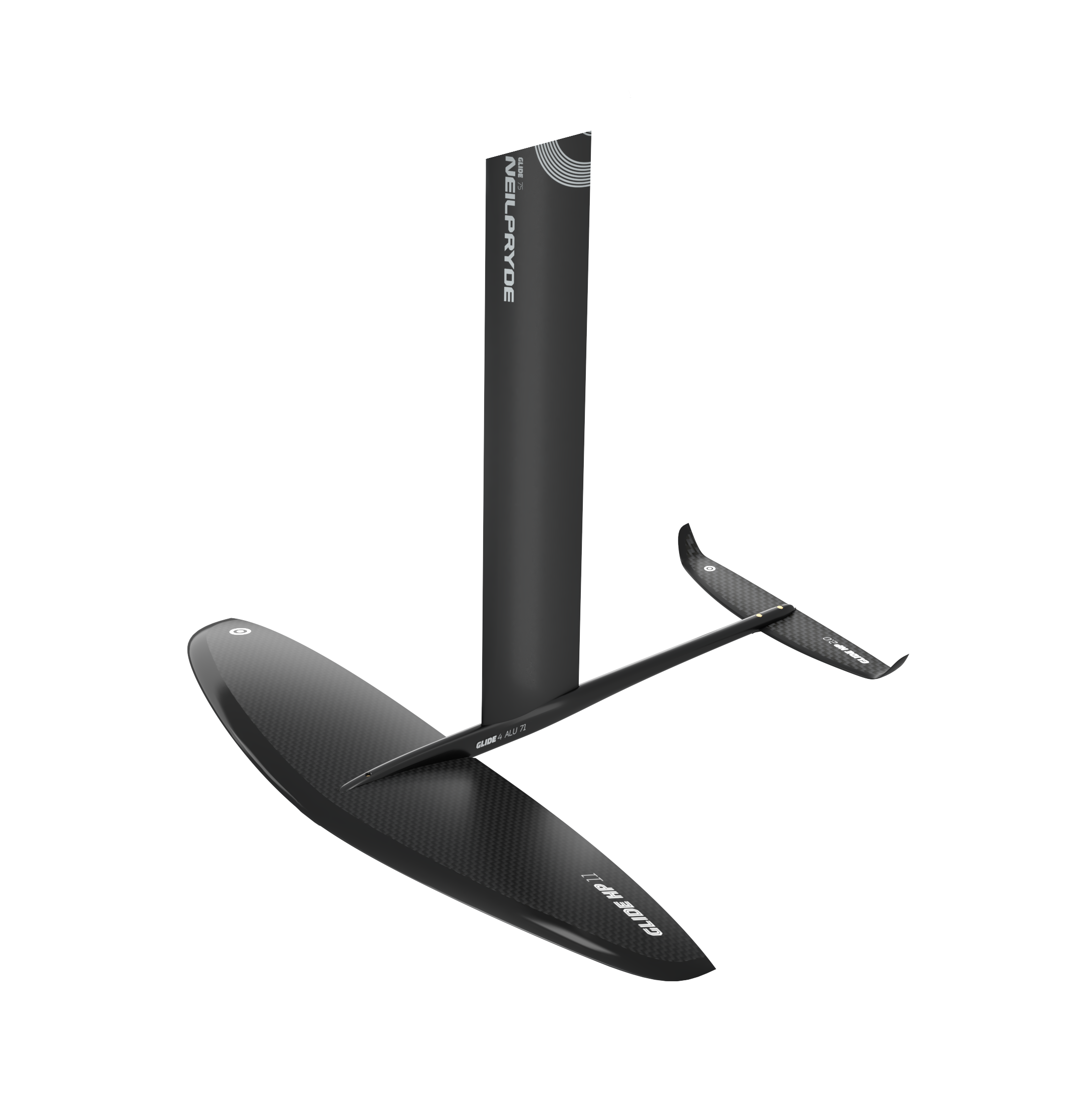 NeilPryde Surf HP