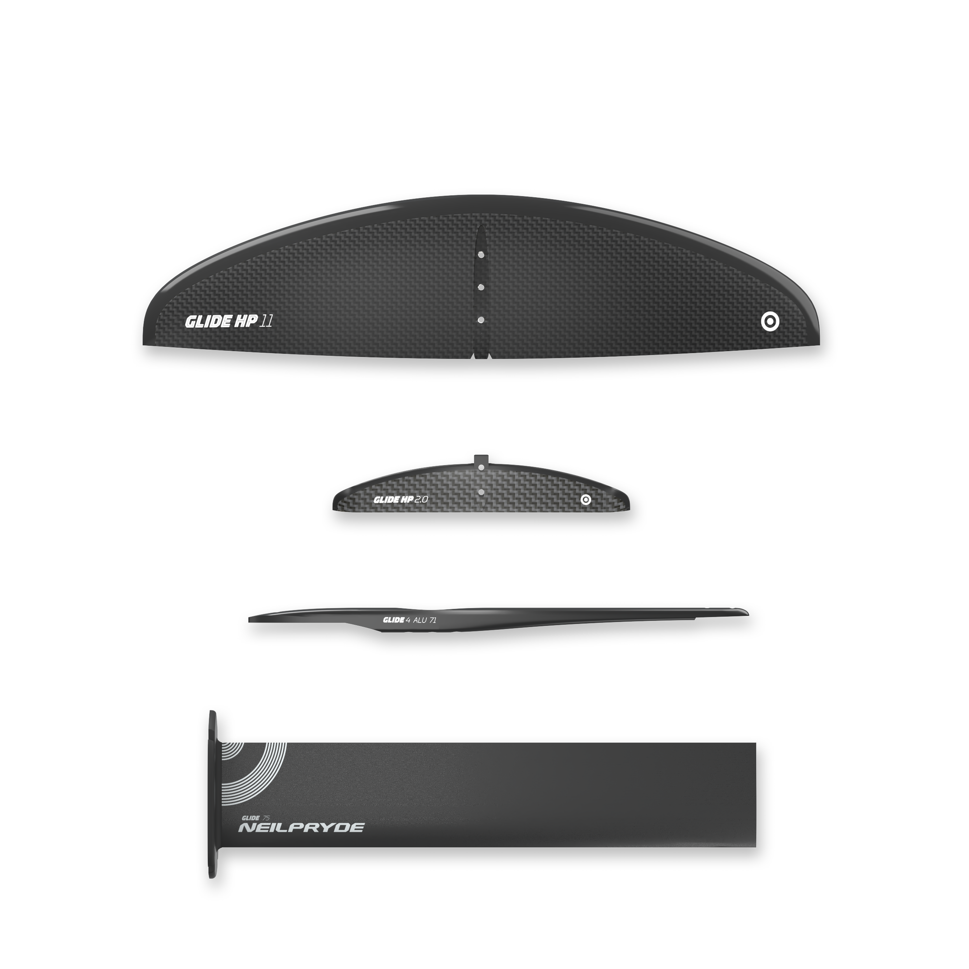 NeilPryde Surf HP