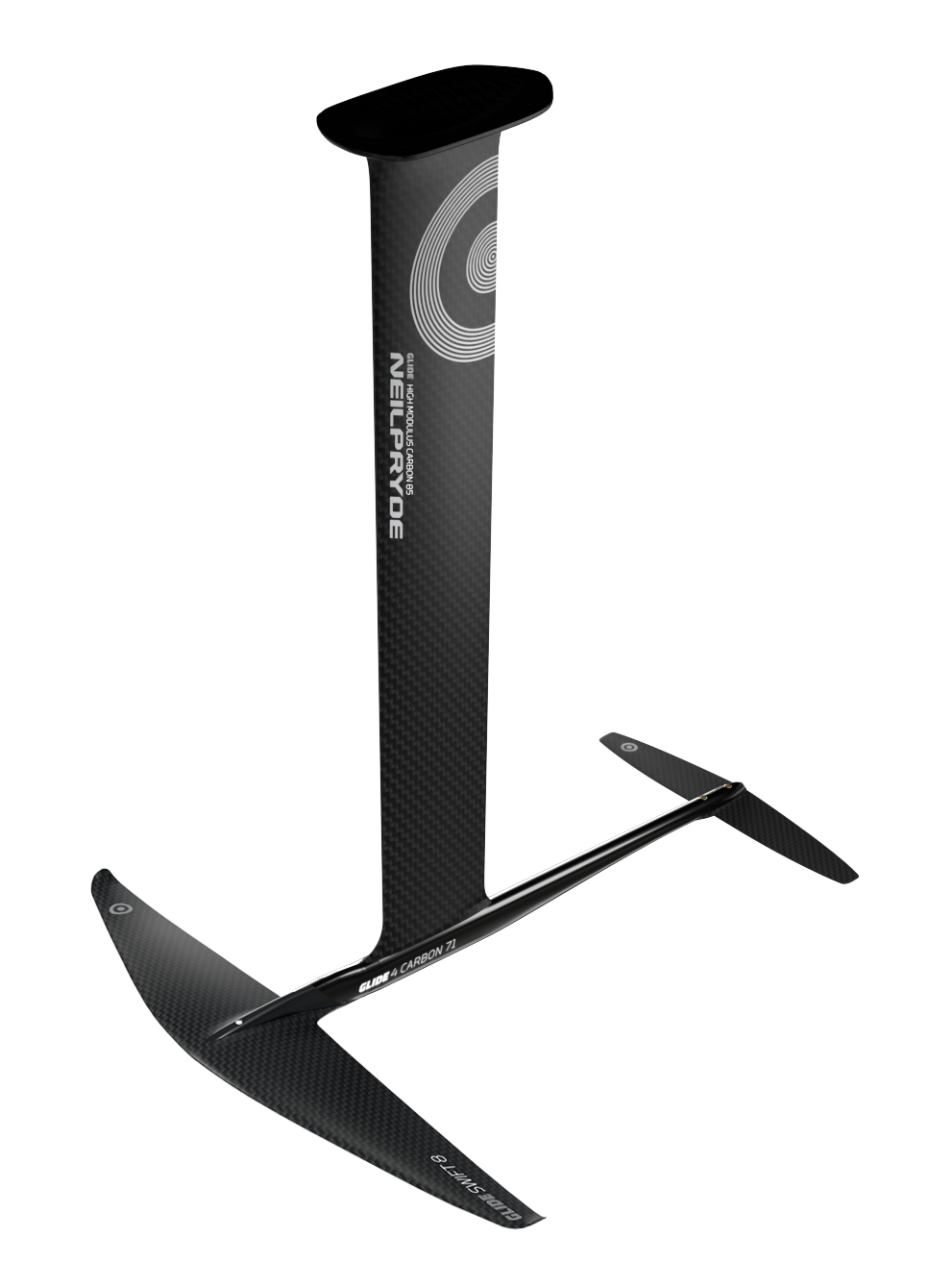 NeilPryde Swift Carbon