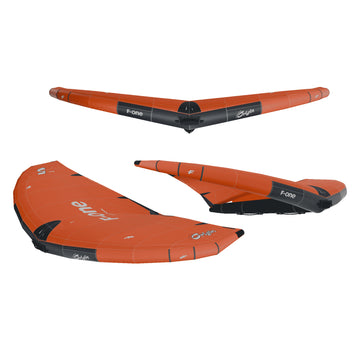 Origin V2 | Flame