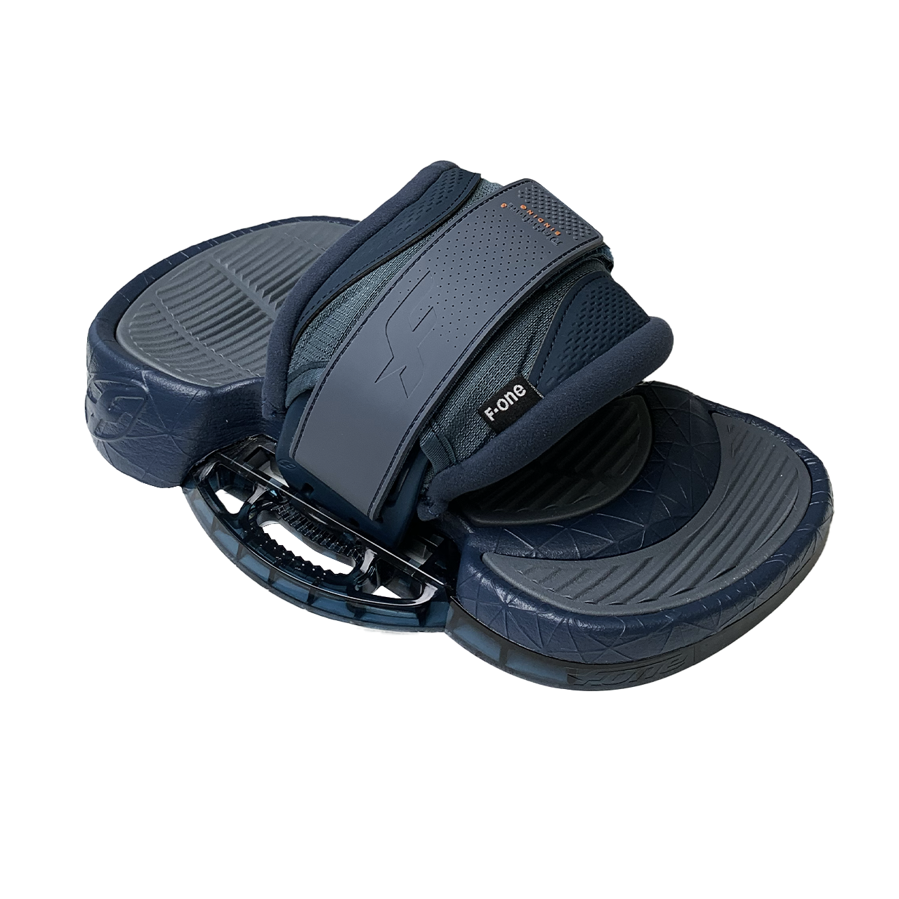 Platinium 3 Bindings (Slate)