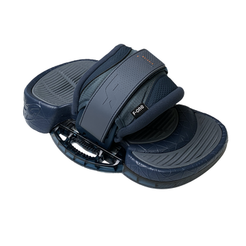 Platinium 3 Bindings (Slate)