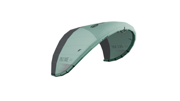 Plume | Mint / Onyx