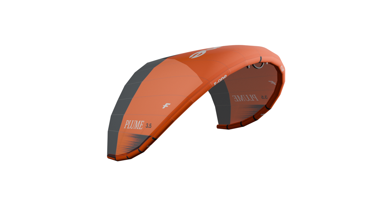 Plume | Flame / Onyx