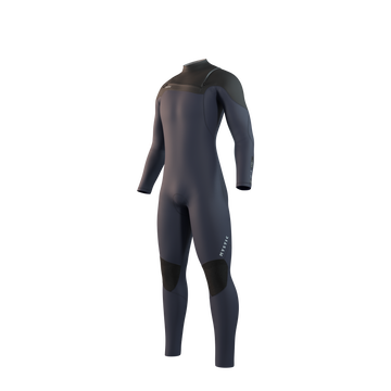 Star Fullsuit 5/3mm Fzip | Navy