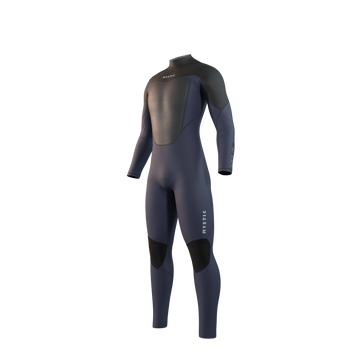 Star Fullsuit 5/3mm Bzip | Navy