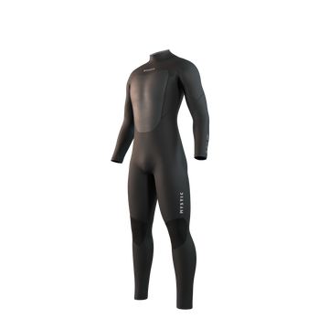 Star Fullsuit 5/3mm Bzip | Black