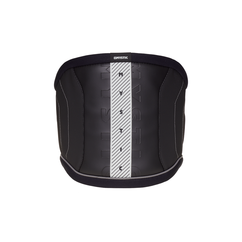 Star Waist Harness | Black