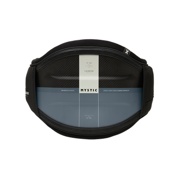 Majestic X Waist Harness | Tidal Blue
