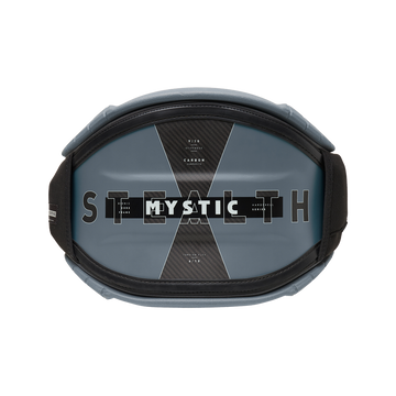 Stealth Waist Harness | Tidal Blue