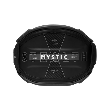 Stealth Waist Harness | Black