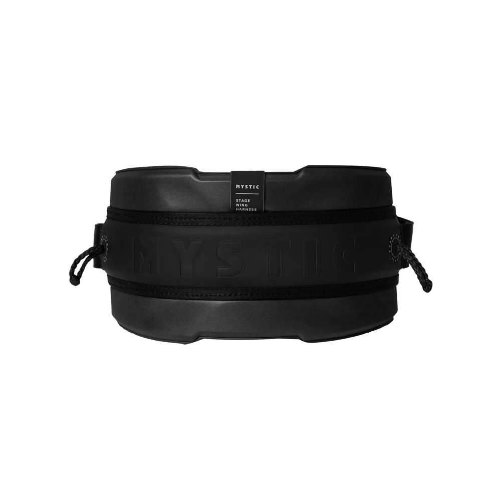 Stage Wing Harness | Black