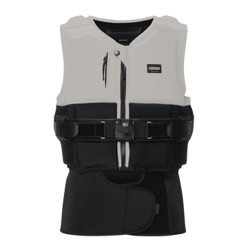 Endure Wing Impact Vest | Dirty White