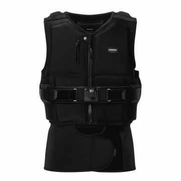 Endure Wing Impact Vest | Black