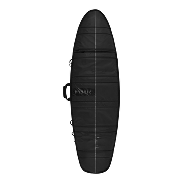 Saga Surf Boardbag | Black