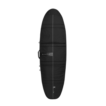 Patrol Day Cover Mid-length | Black