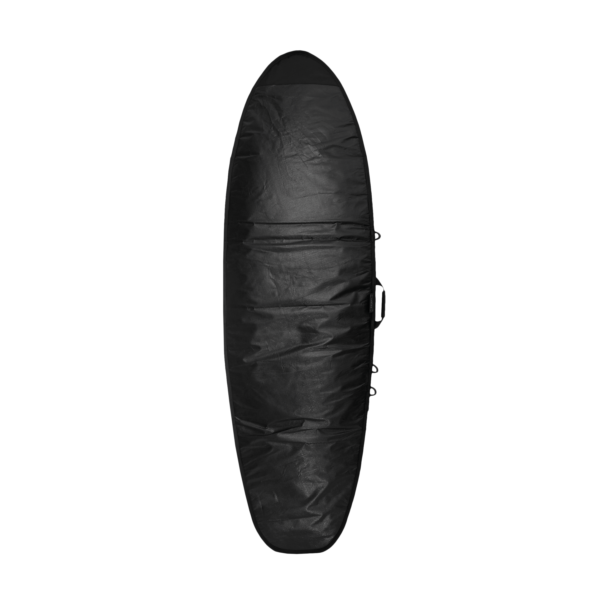 Patrol Day Cover Mid-length | Black