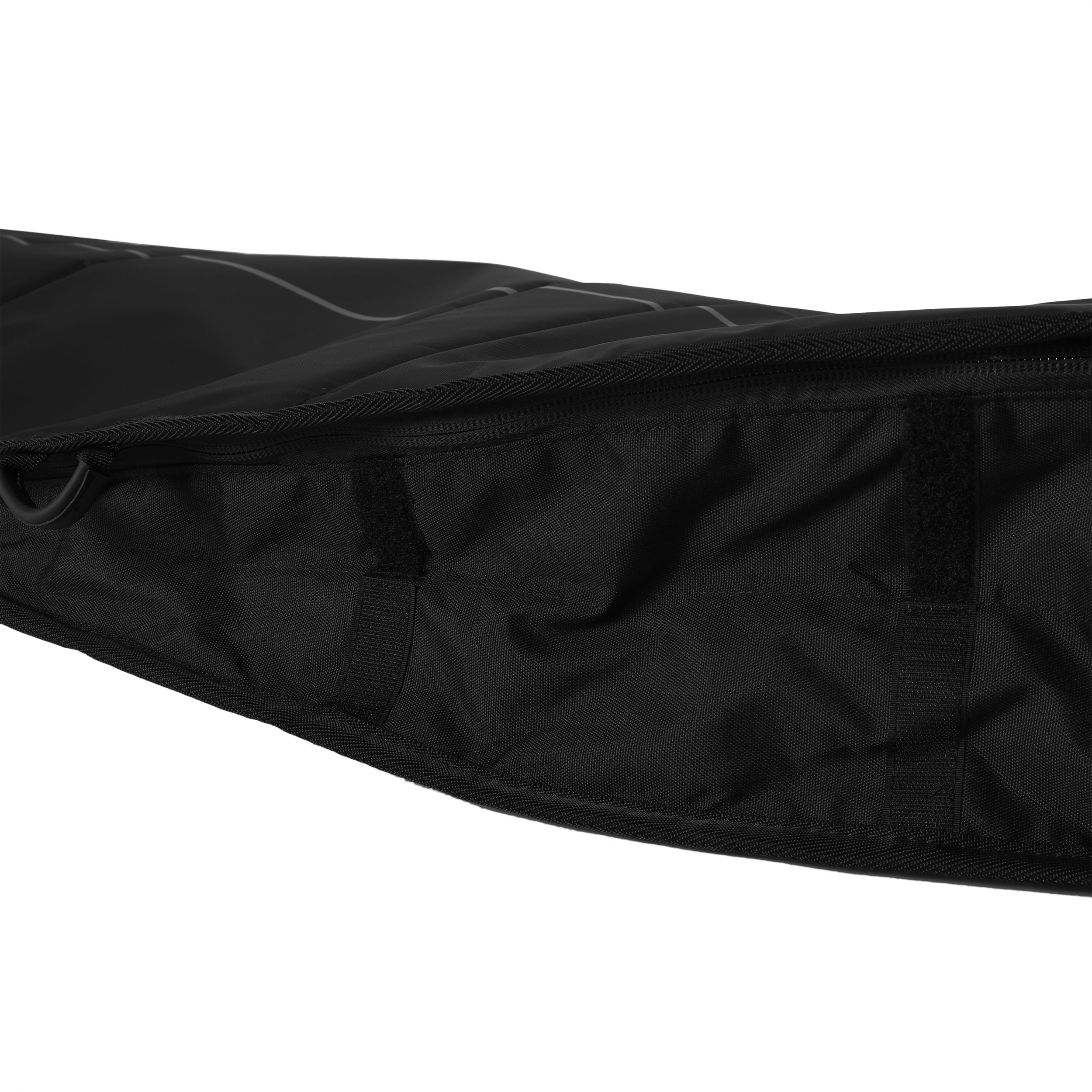 Patrol Day Cover Mid-length | Black