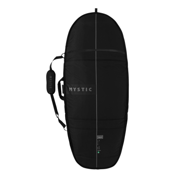 Patrol Daycover Foilboard | Black