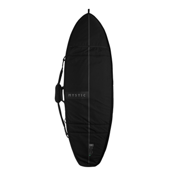 Patrol Day Cover Downwind Foilboard | Black