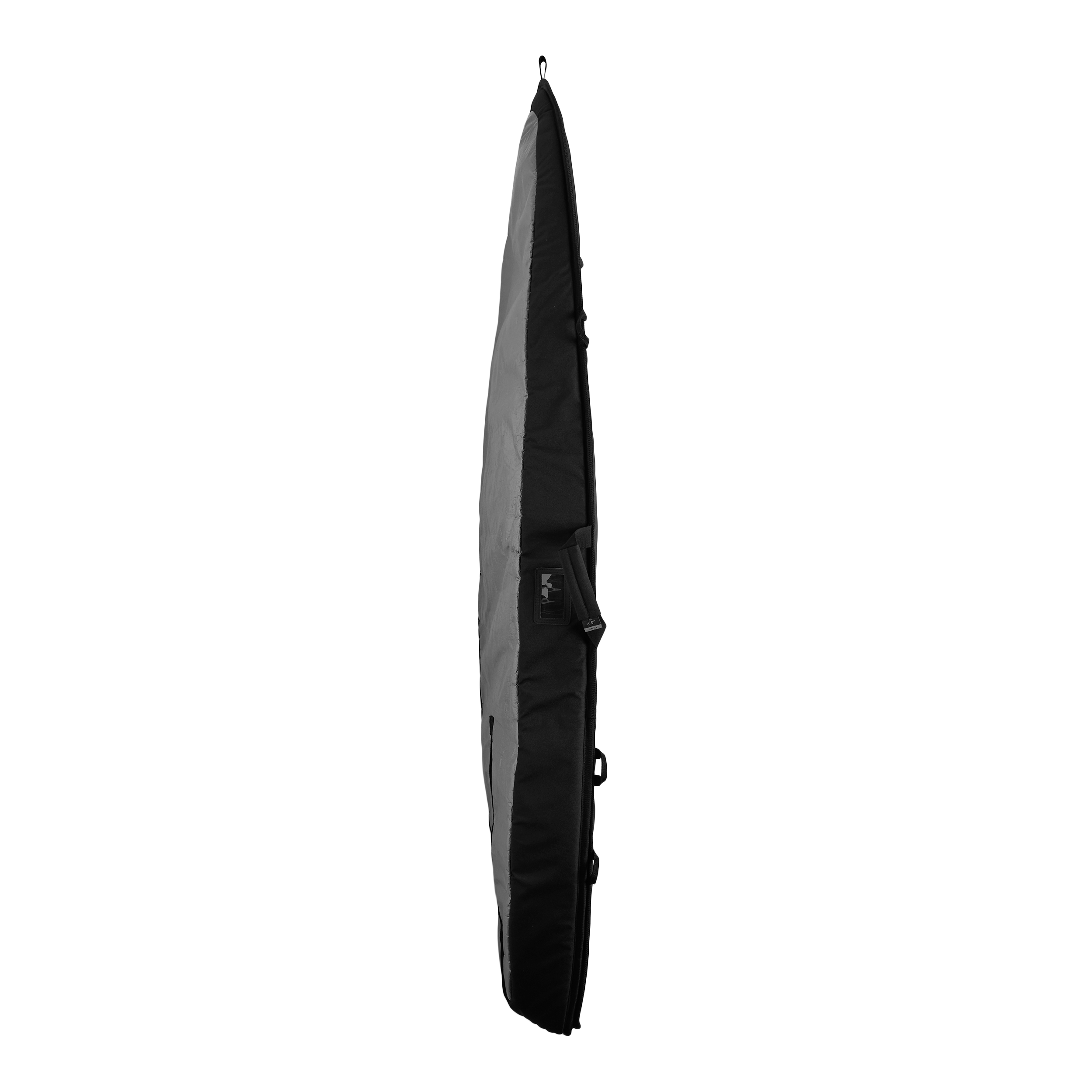 Patrol Day Cover Downwind Foilboard | Black