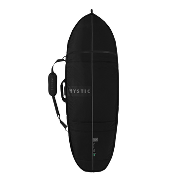 Patrol Day Cover Midi Foilboard | Black