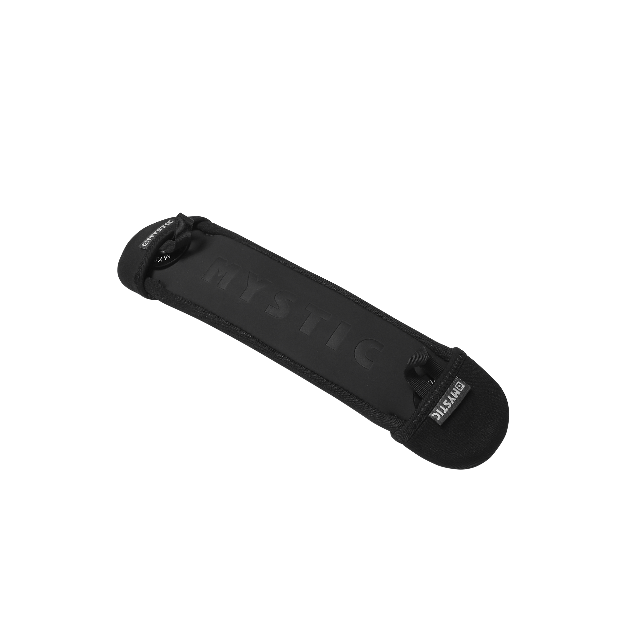 Foilboard Footstrap | Black