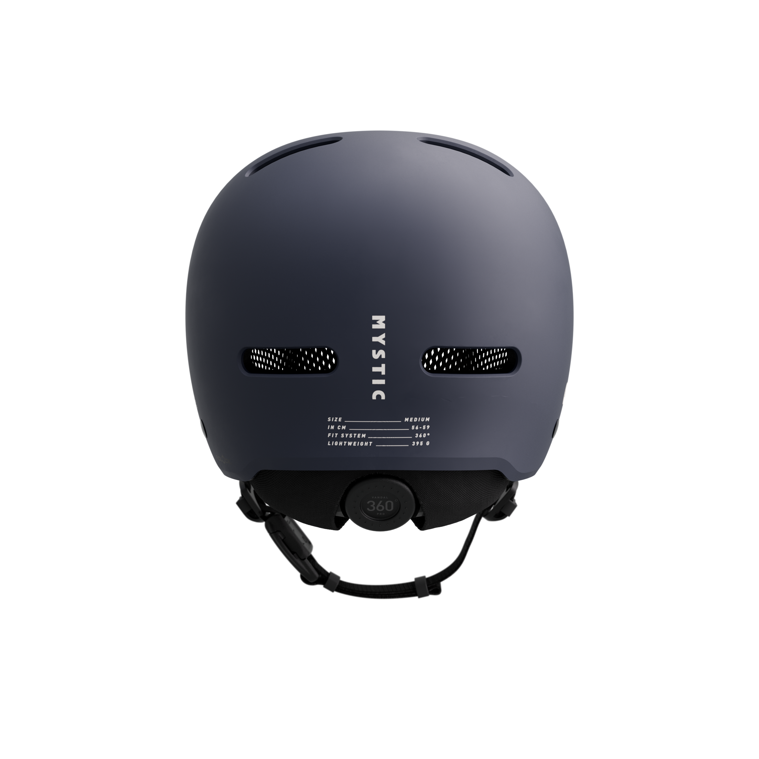 Vandal Pro Helmet | Navy