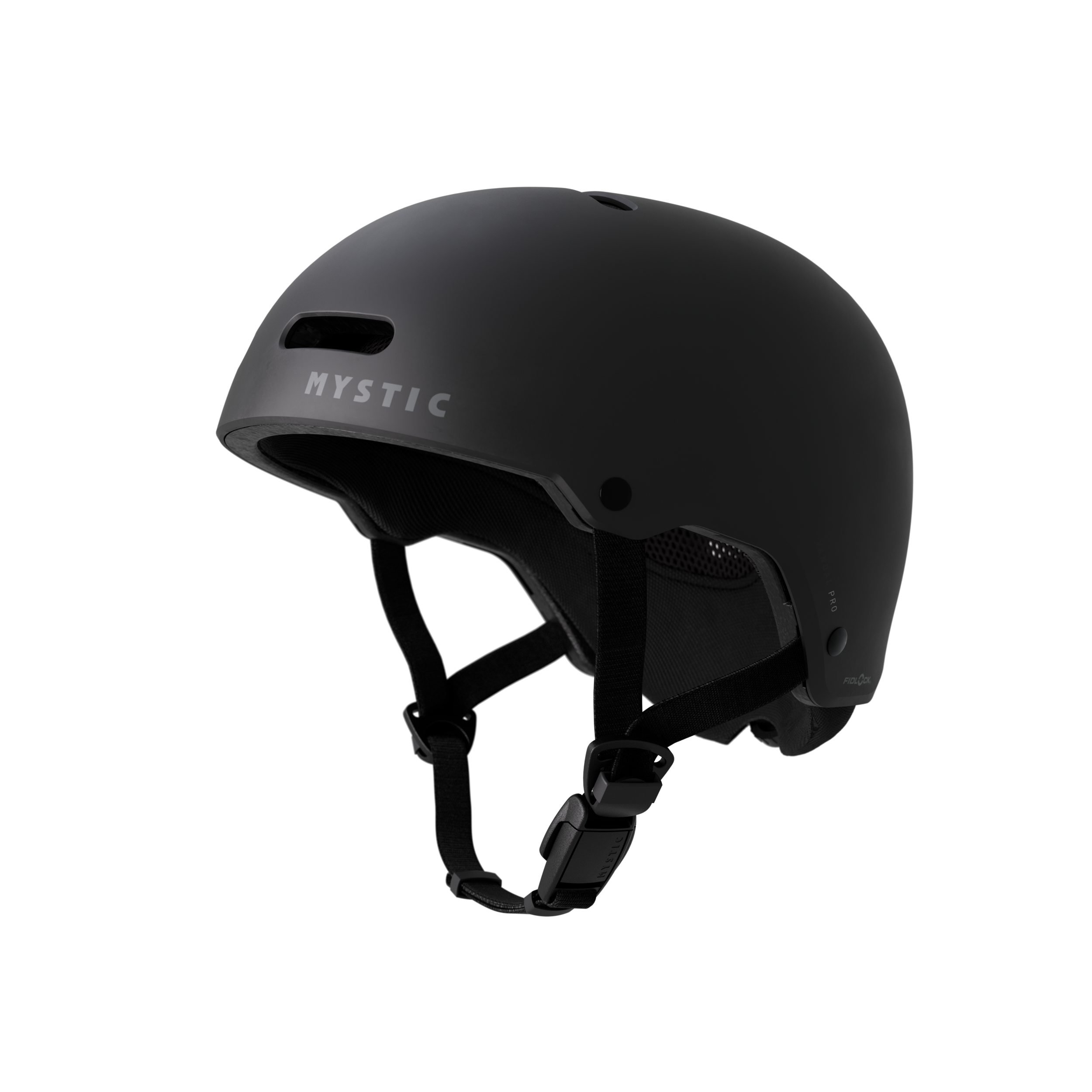 Vandal Pro Helmet | Black