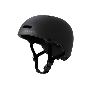 Vandal Pro Helmet | Black
