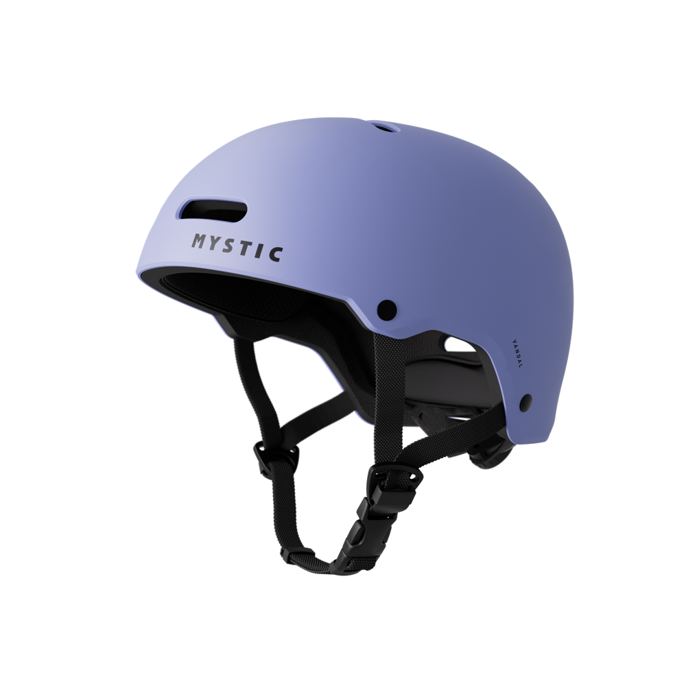 Vandal Helmet | Iris Blue