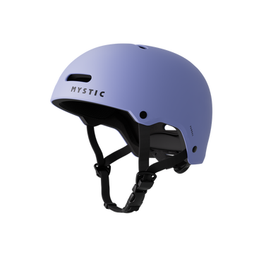 Vandal Helmet | Iris Blue