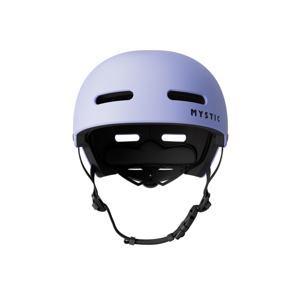 Vandal Helmet | Iris Blue