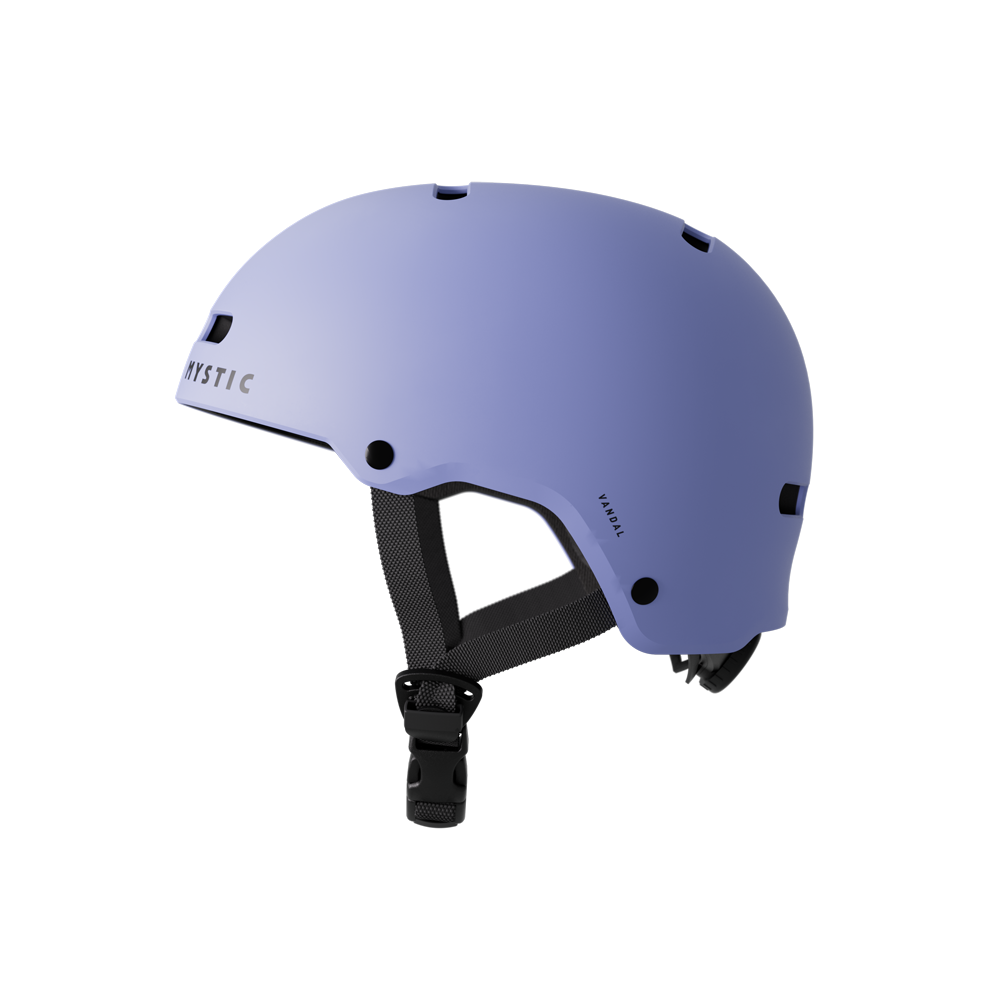 Vandal Helmet | Iris Blue