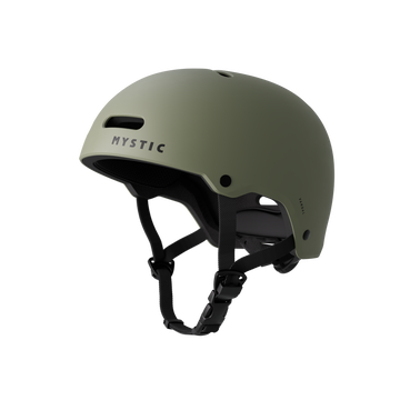 Vandal Helmet | Olive Green