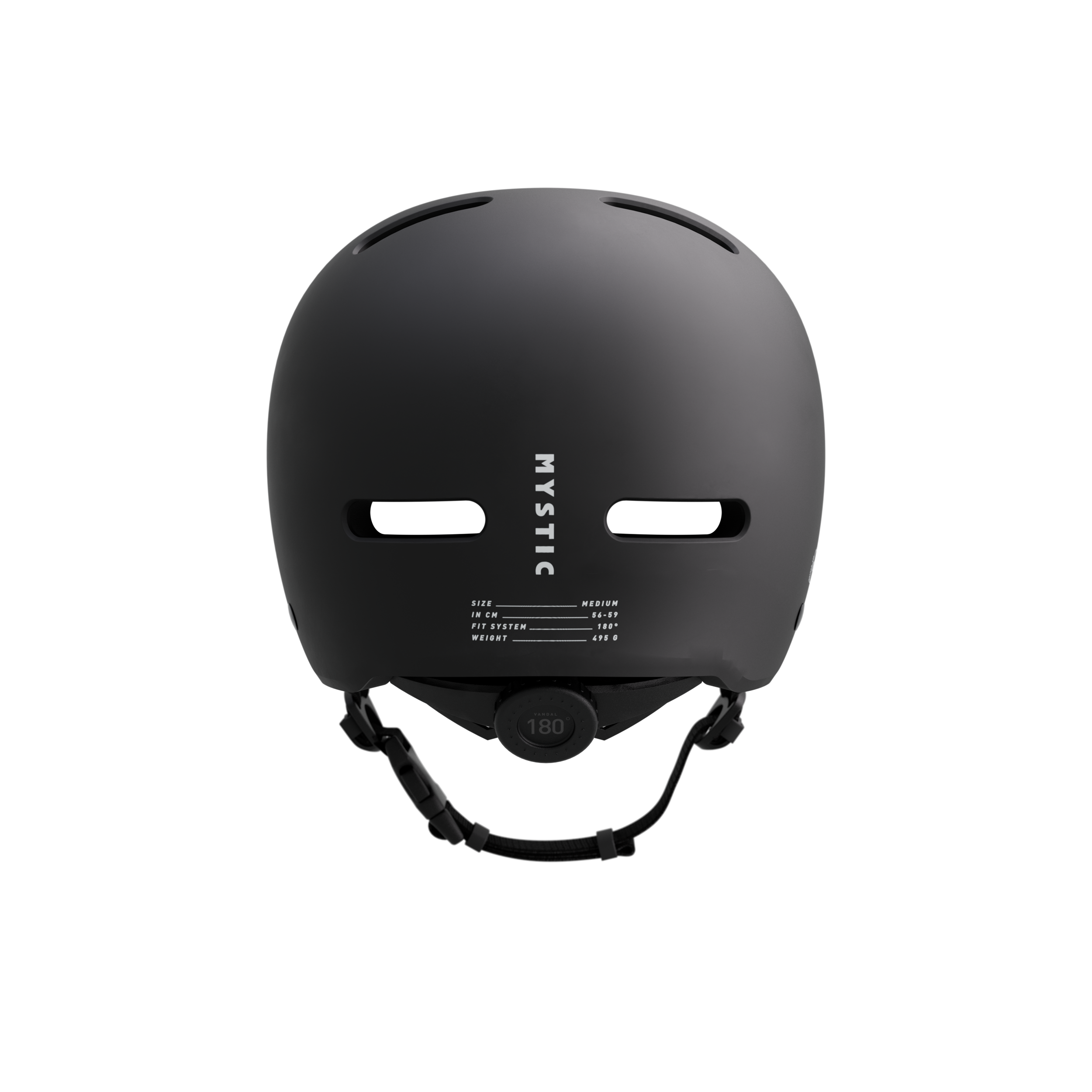 Vandal Helmet | Black